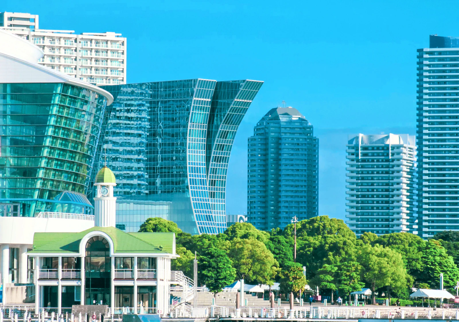 Yokohama, Japan photo 19 by Lakshitha Siyasinghe