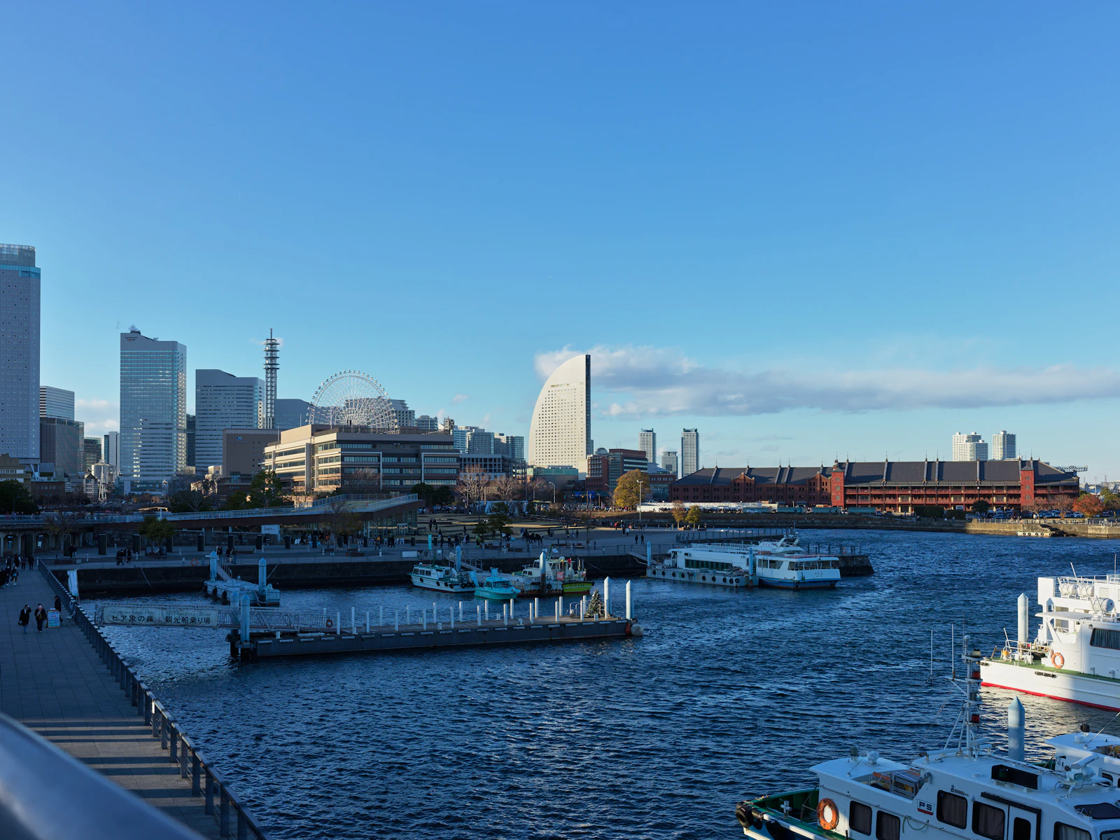 Yokohama, Japan photo 26 by Yucong Cai