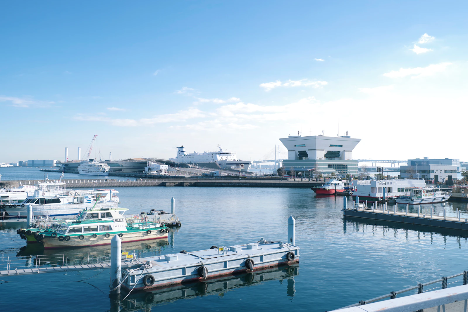 Yokohama, Japan photo 27 by Hannes Wang