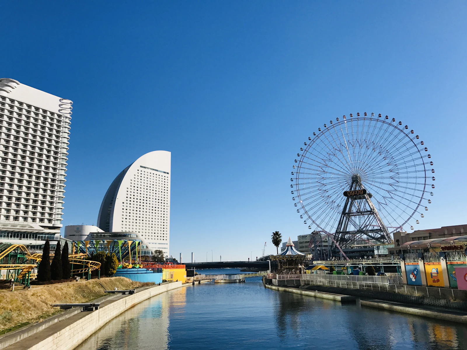 Yokohama, Japan photo 10 by Andy Bridge