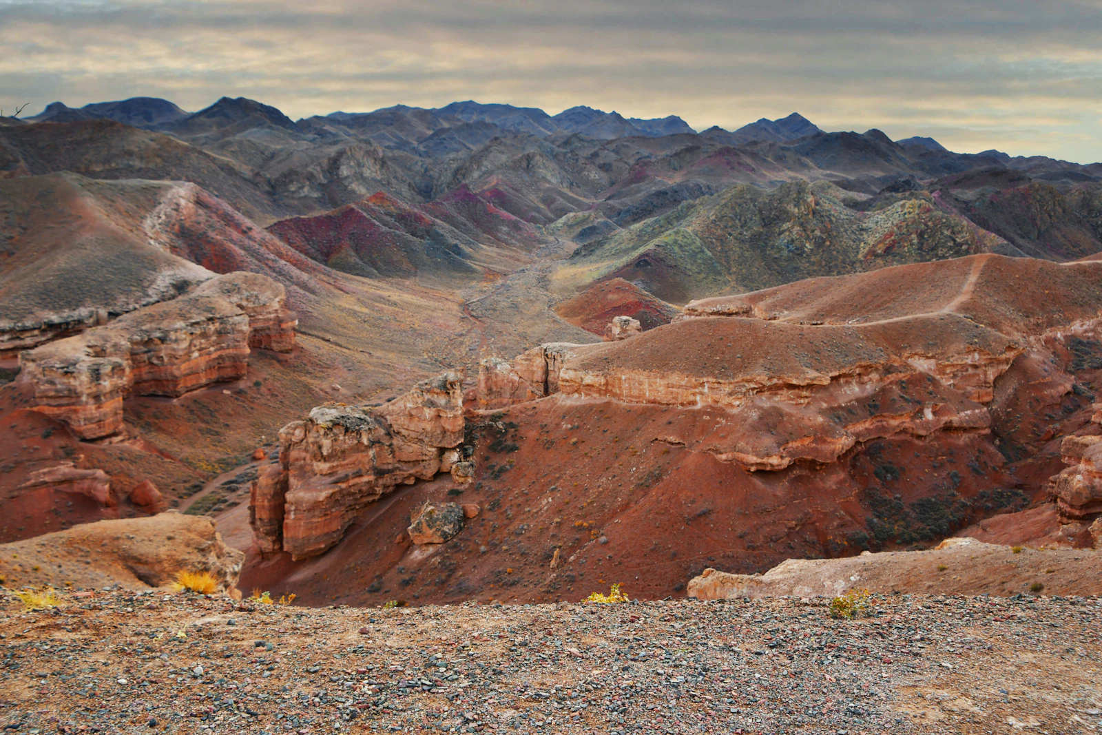 Almaty, Kazakhstan photo 11 by Tim Broadbent