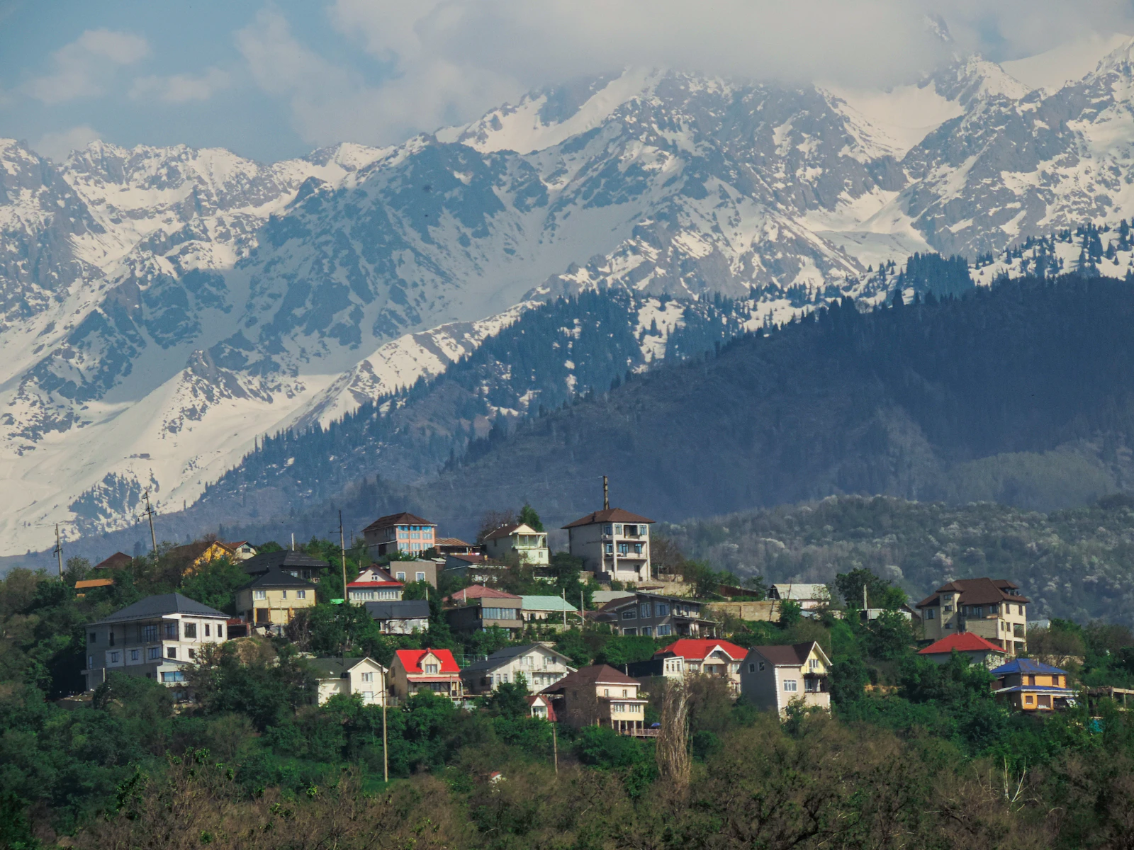 Almaty, Kazakhstan photo 7 by Bekarys Khozhanazar