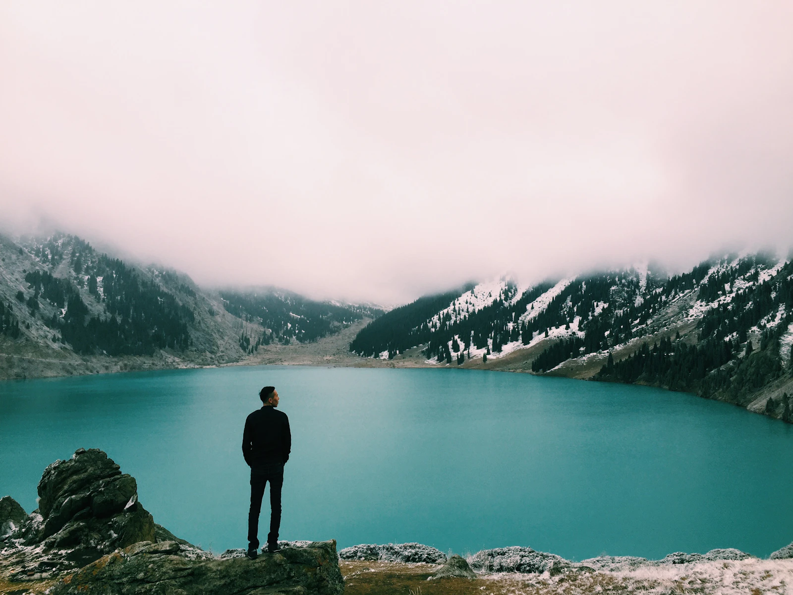 Almaty, Kazakhstan photo 18 by Nursultan Rakysh