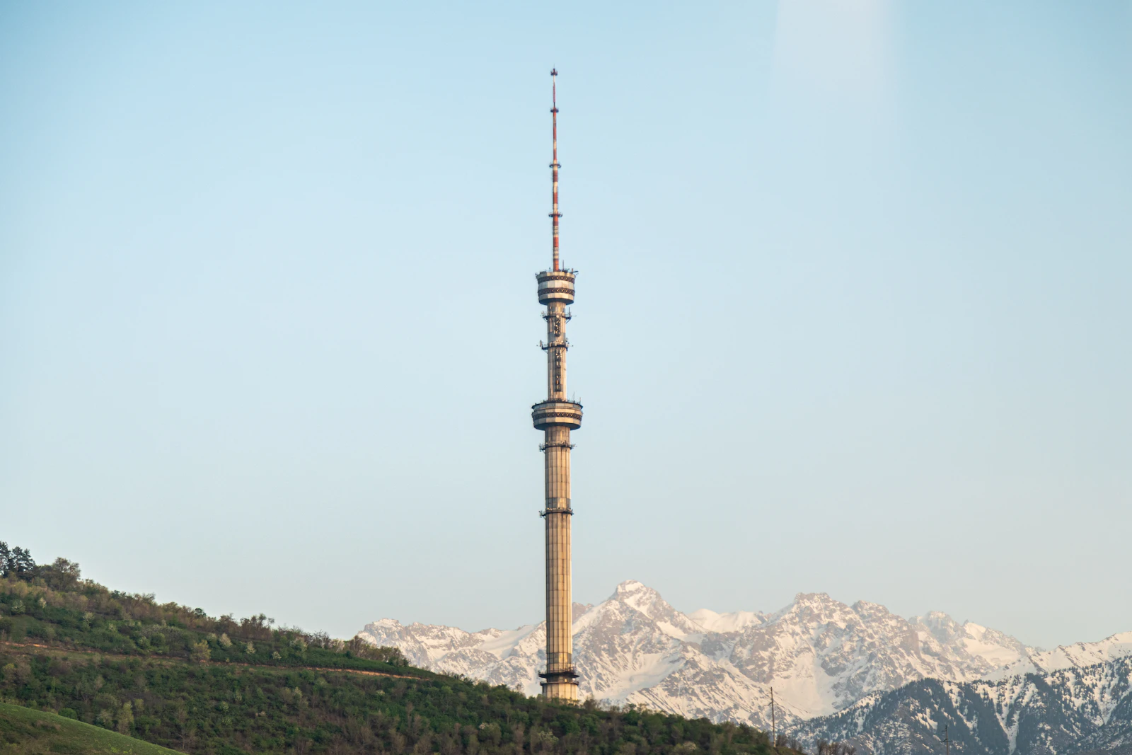 Almaty, Kazakhstan photo 16 by Collab Media