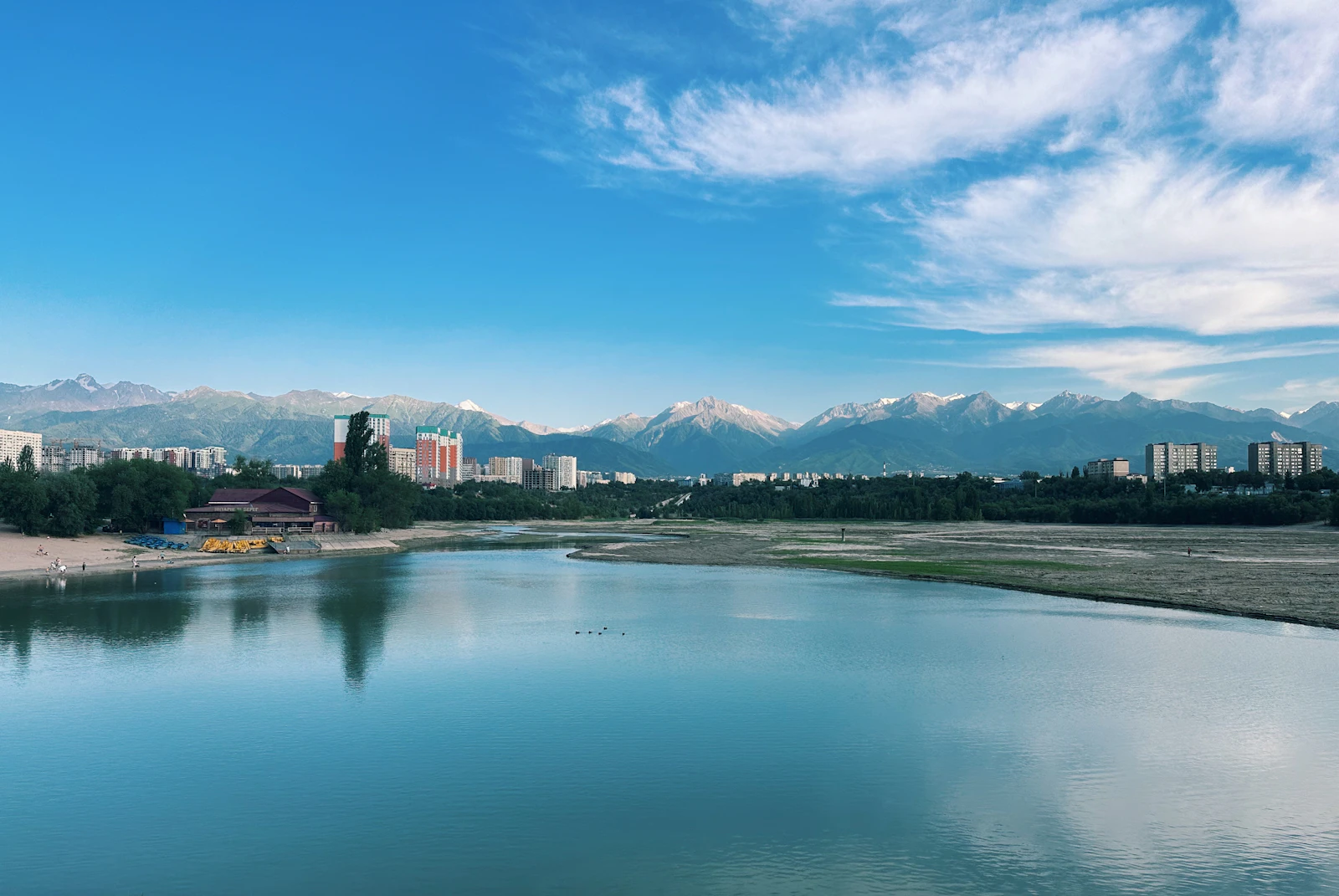 Almaty, Kazakhstan photo 28 by Zach Orlovsky