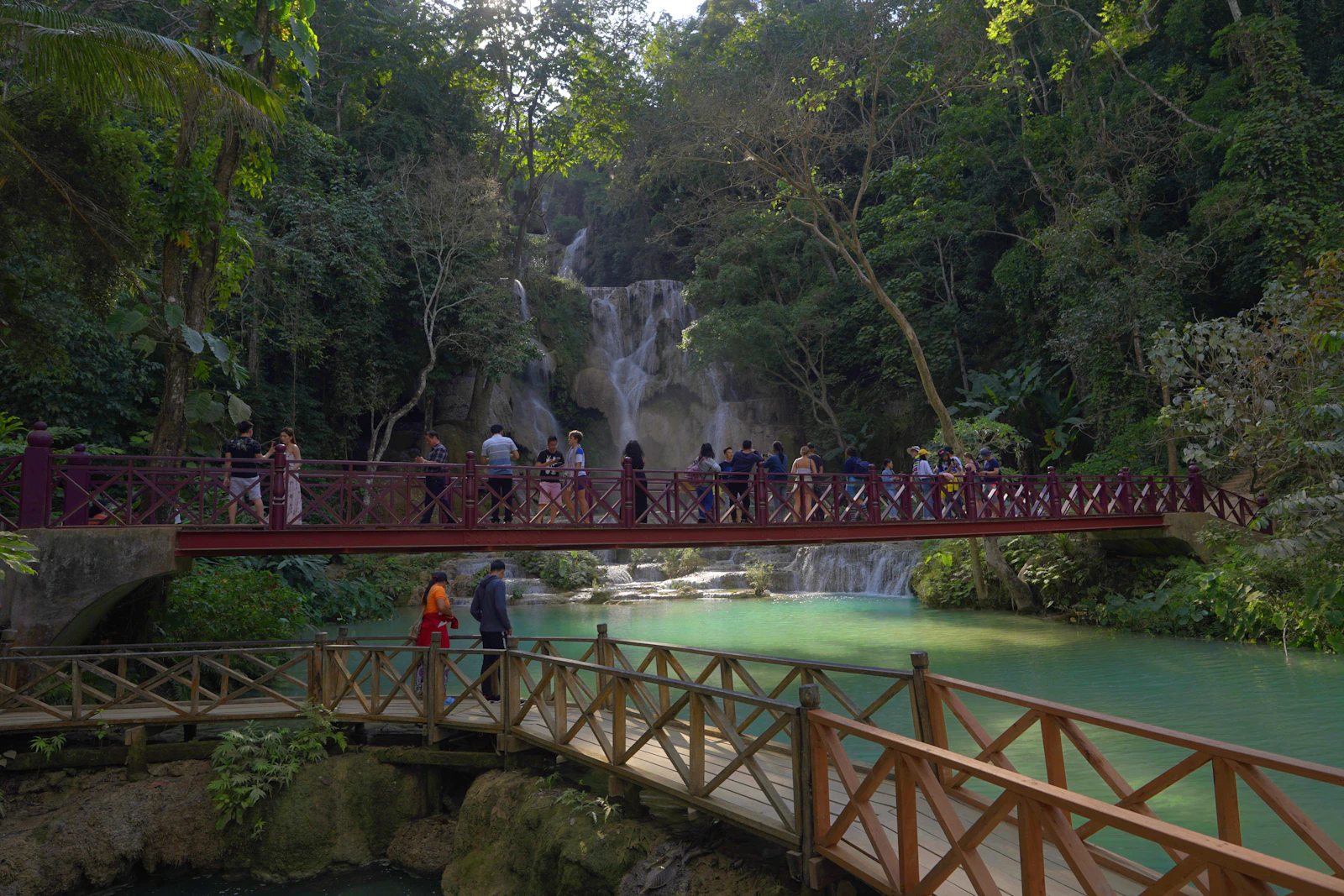 Luang Prabang, Laos photo 13 by Swapnil kulkarni