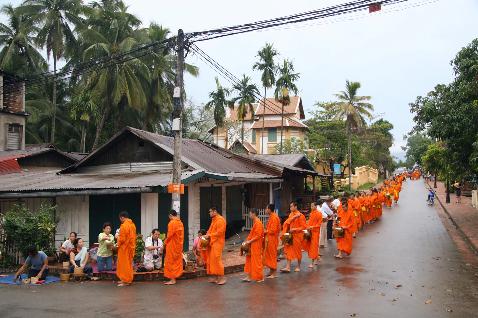 Luang Prabang, Laos photo 7 by Long (lTiga) Nguyen