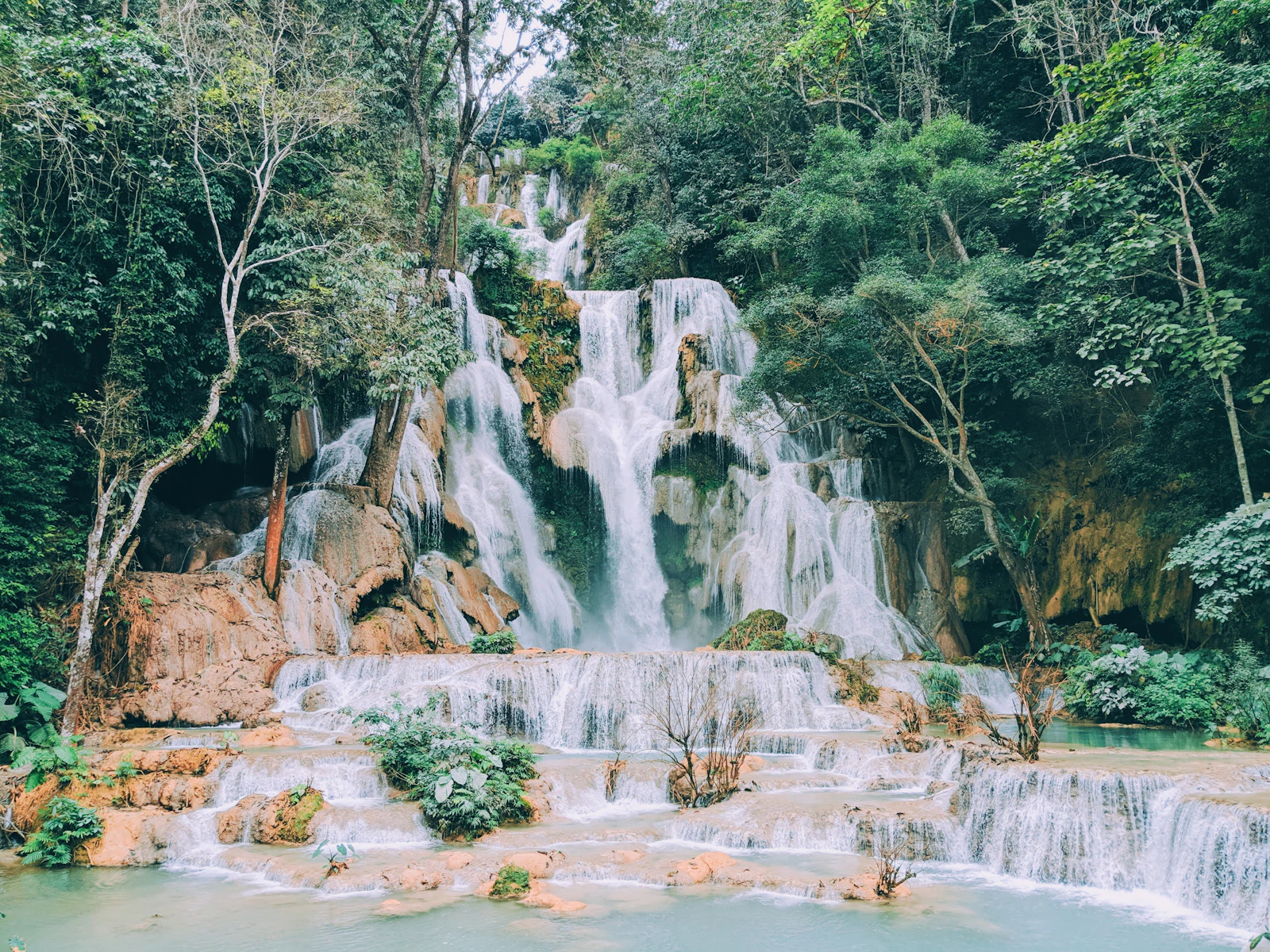 Luang Prabang, Laos photo 11 by note thanun