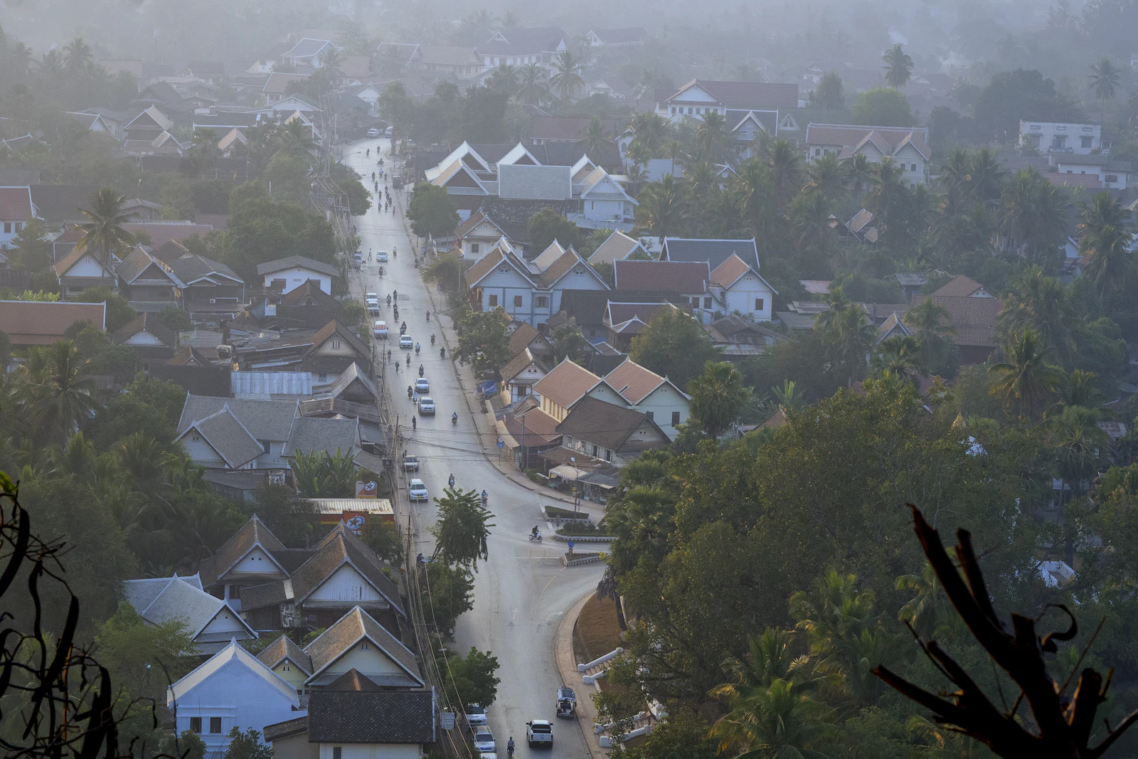 Luang Prabang, Laos photo 18 by Swapnil kulkarni