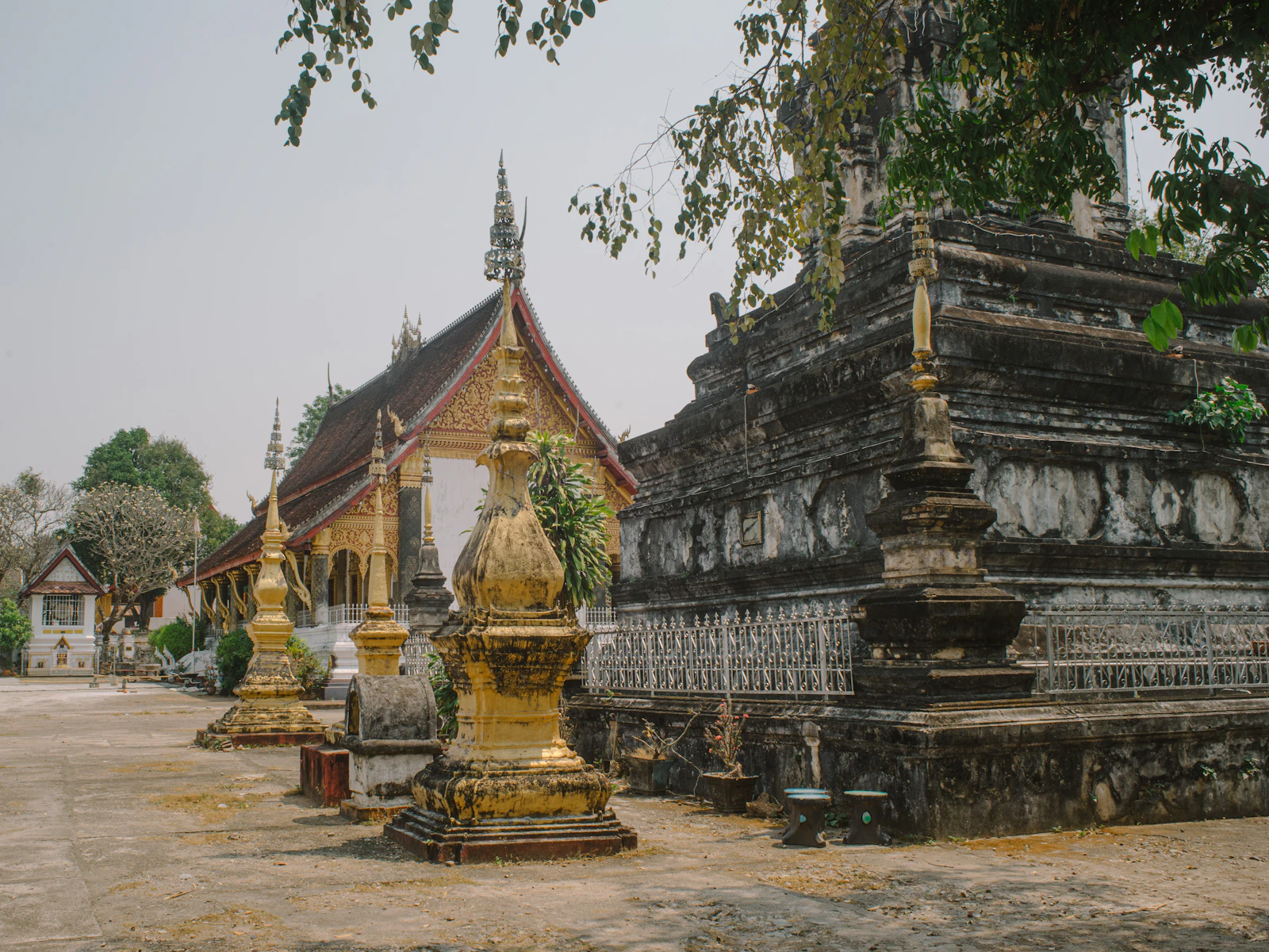 Luang Prabang, Laos photo 9 by Bo Pan