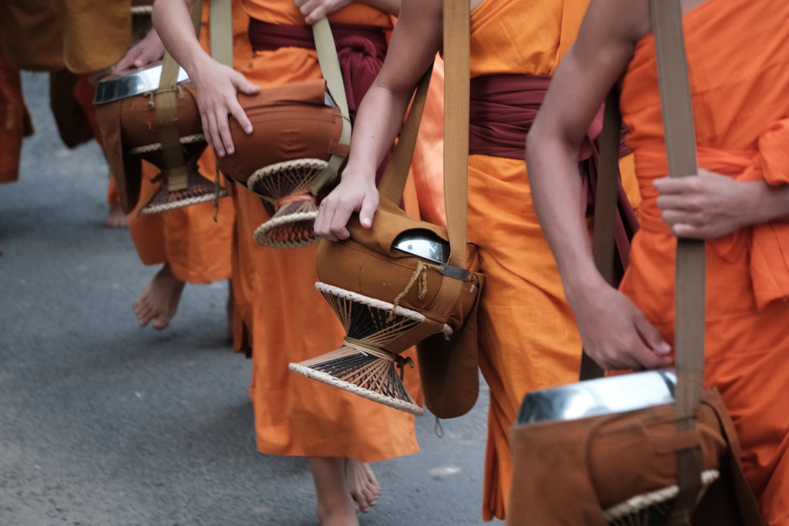 Luang Prabang, Laos photo 10 by Marco J Haenssgen