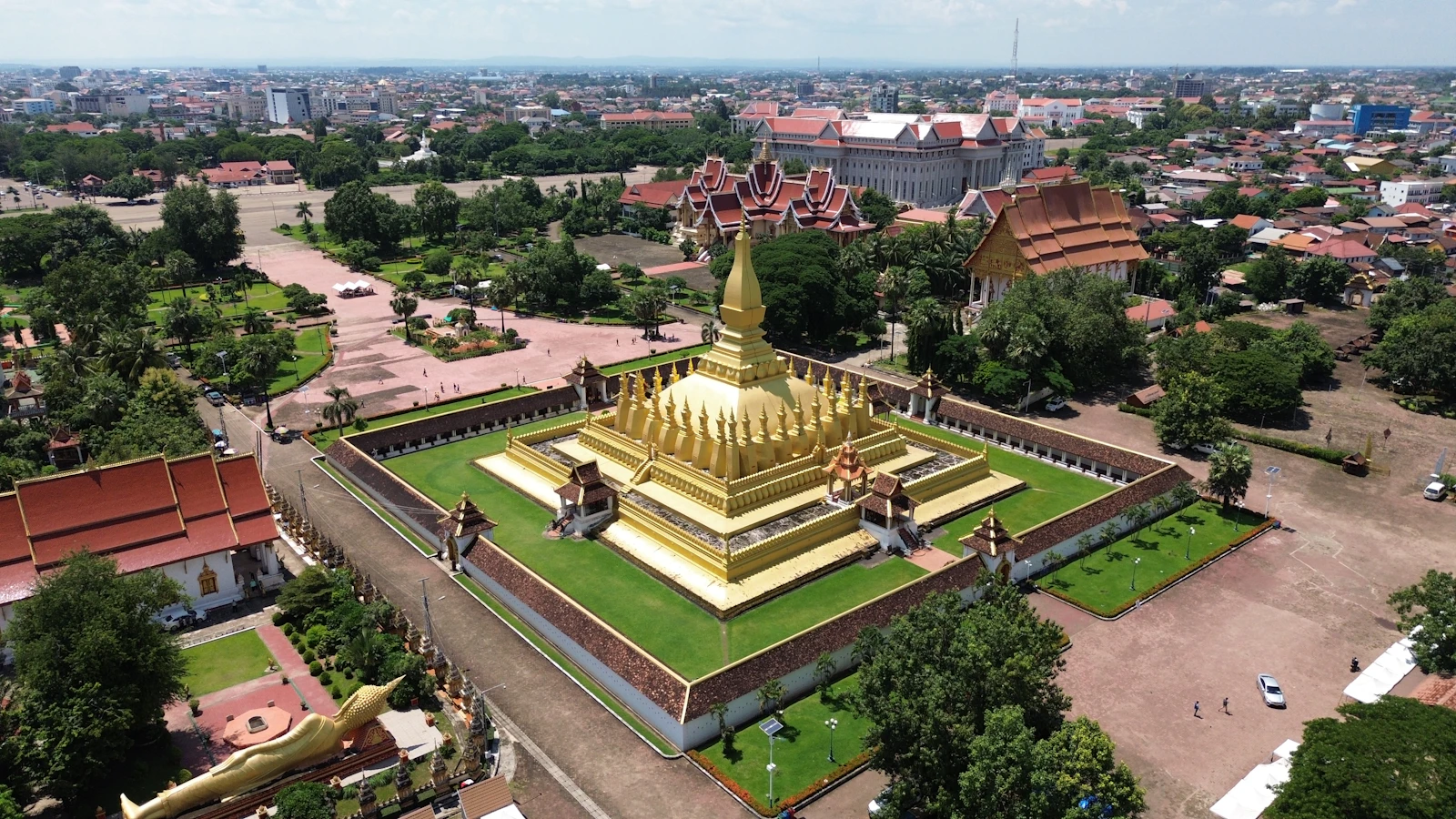 Vientiane, Laos photo 1 by Meklay YOTKHAMSAY
