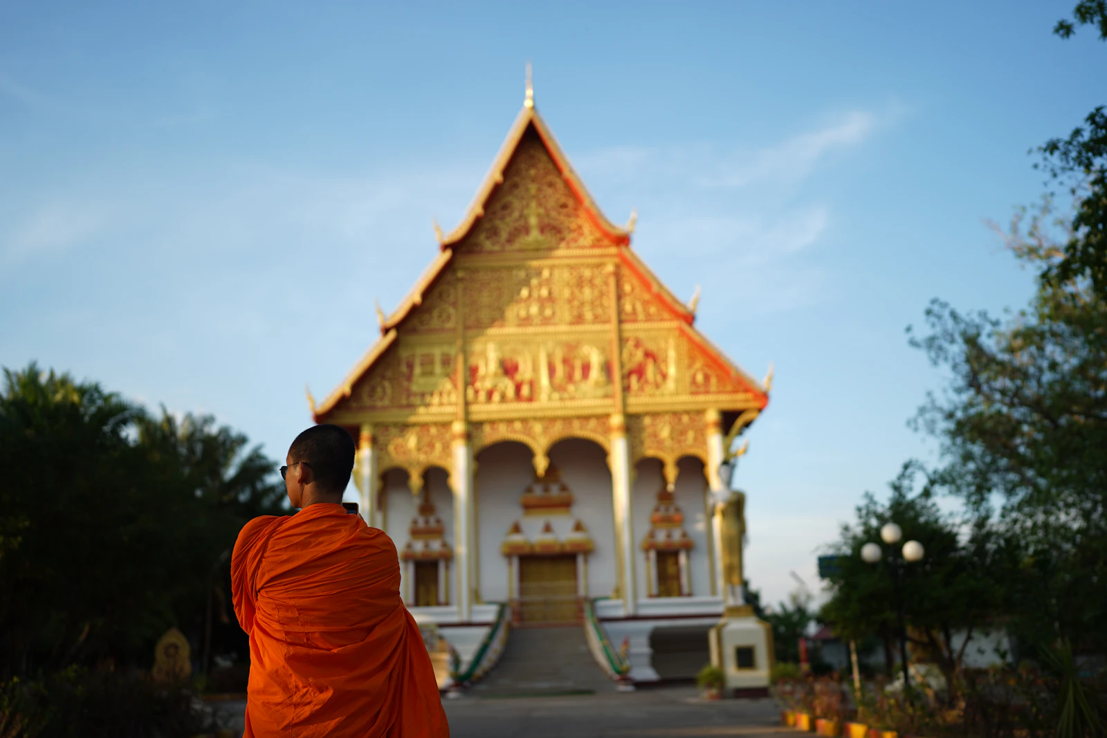 Vientiane, Laos photo 7 by TONG KBP