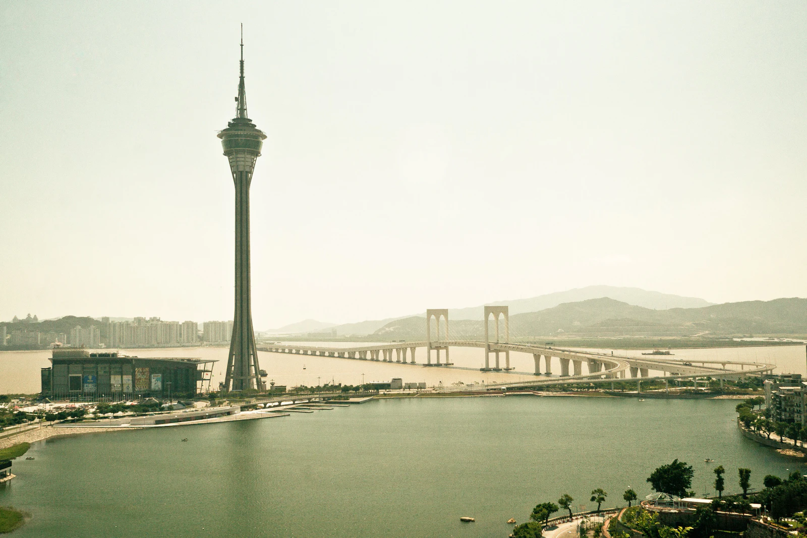 Macau, Macau photo 2 by Stas Kulesh