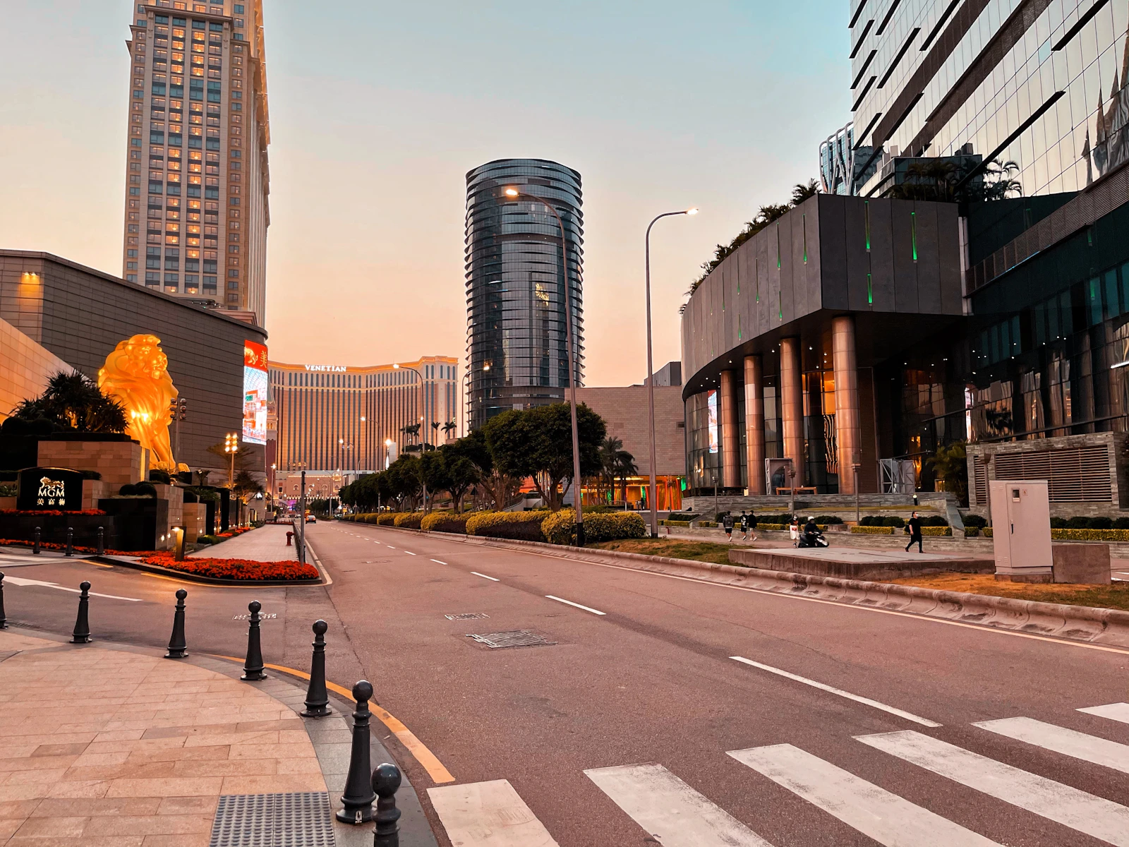 Macau, Macau photo 20 by Harrison Yu