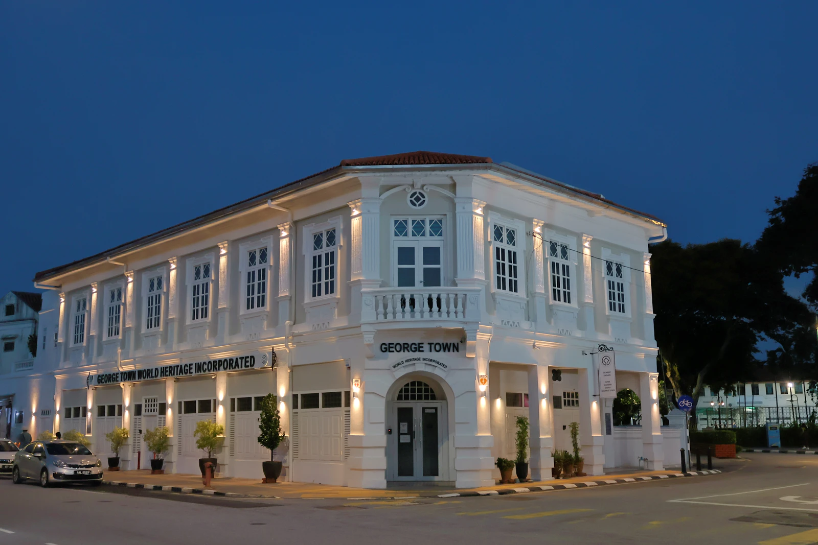 George Town, Malaysia photo 26 by Eugene Lim