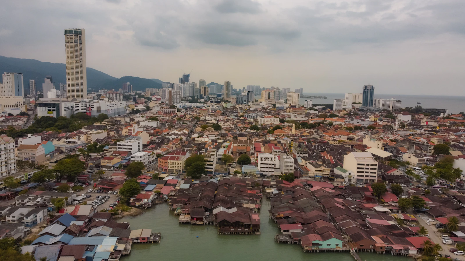 George Town, Malaysia photo 6 by Wind Tan