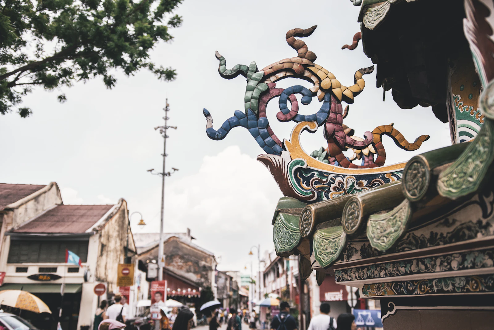 George Town, Malaysia photo 20 by Poh Wei Chuen