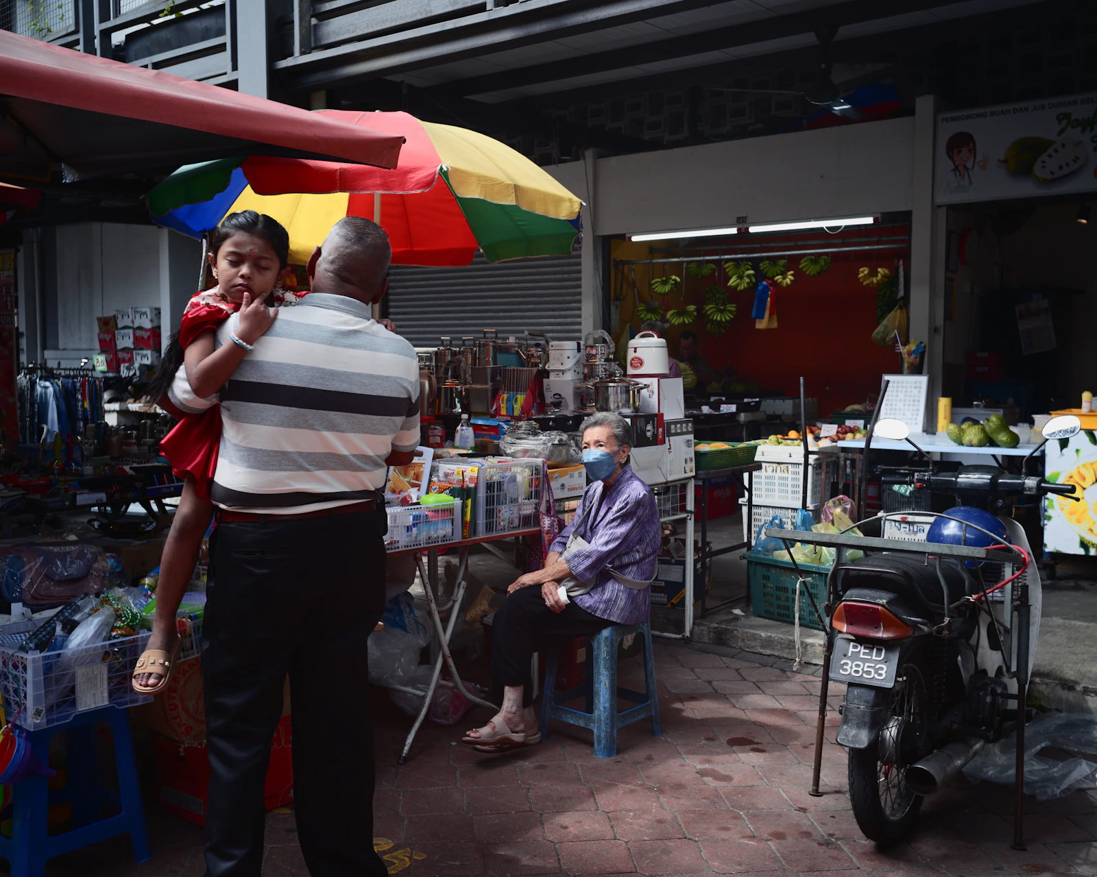 George Town, Malaysia photo 29 by Kelvin Zyteng