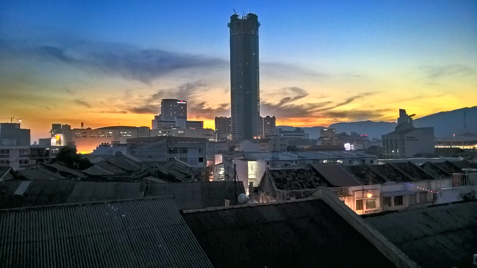 George Town, Malaysia photo 16 by Y Heng
