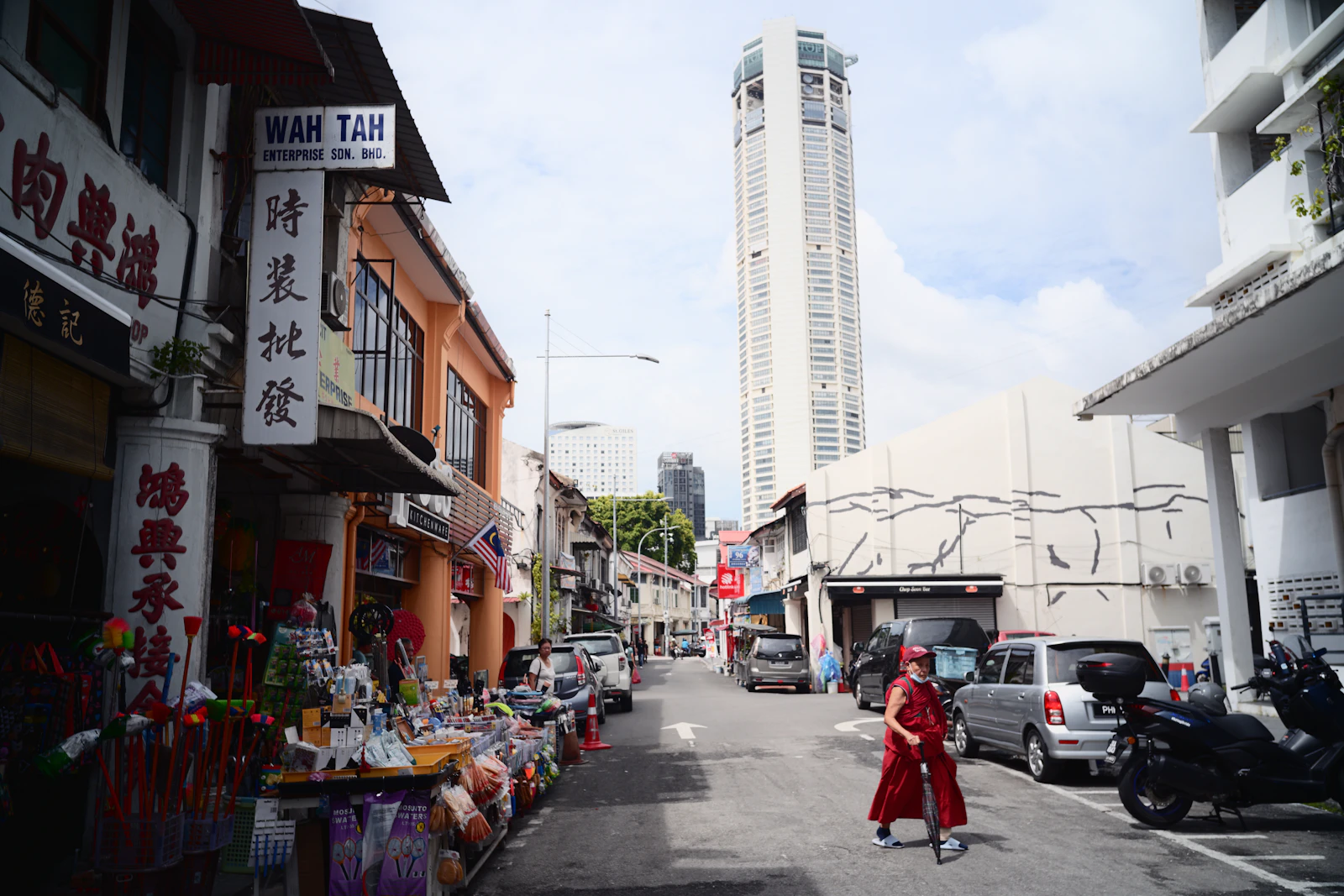 George Town, Malaysia photo 12 by Kelvin Zyteng