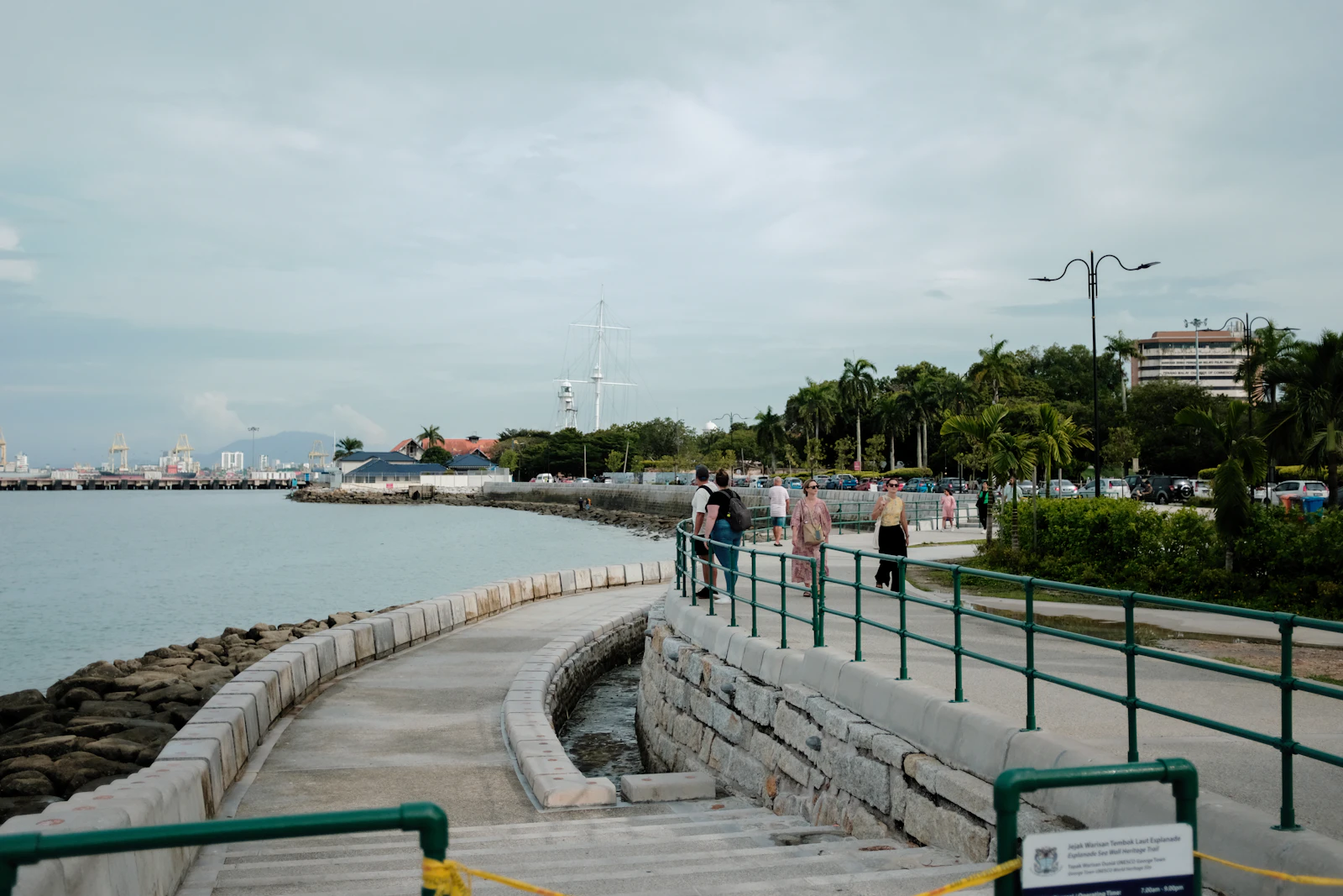 George Town, Malaysia photo 18 by Faan Wunsing