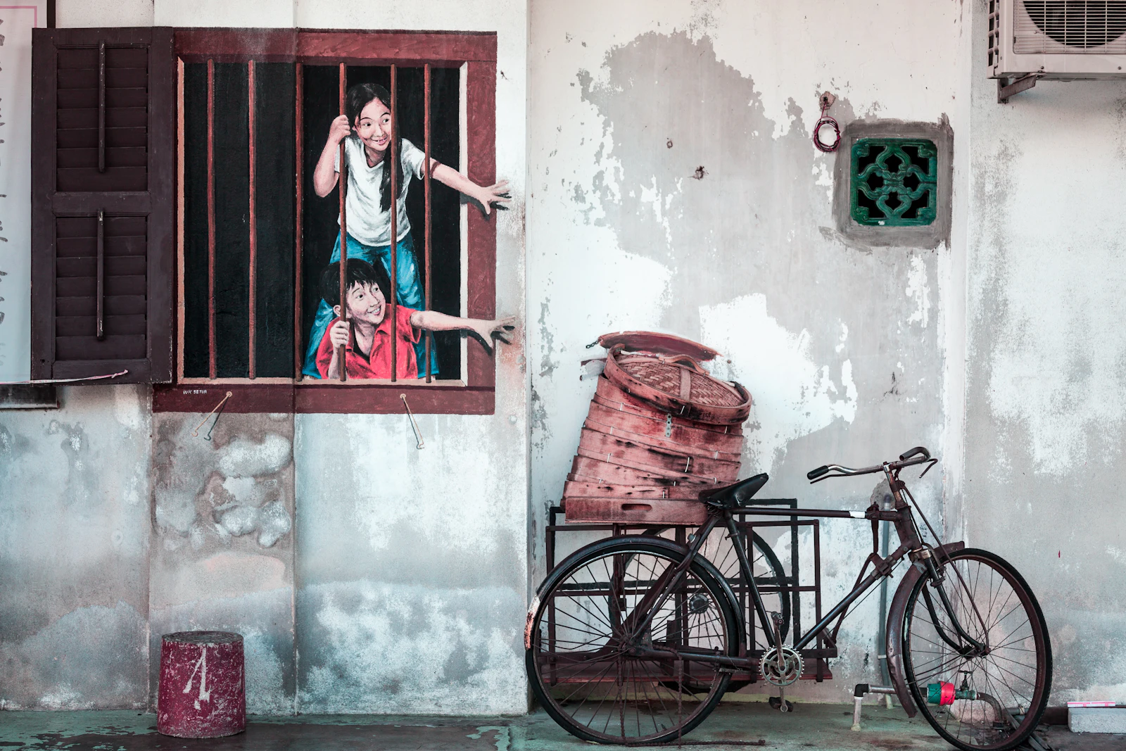 George Town, Malaysia photo 7 by Yaopey Yong