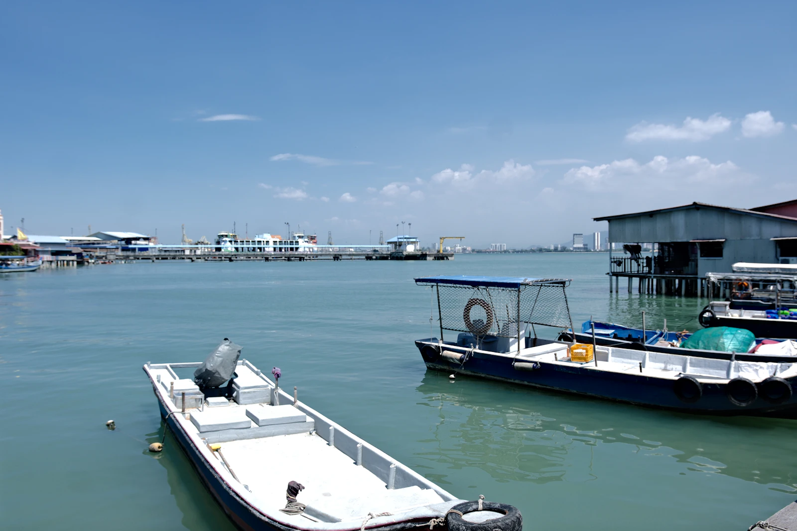 George Town, Malaysia photo 21 by Hongwei FAN