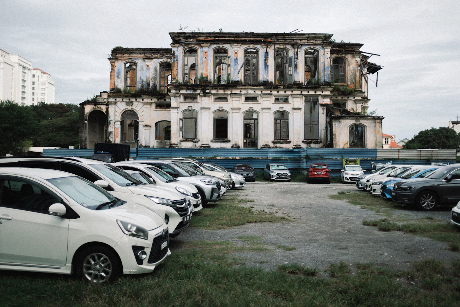 George Town, Malaysia photo 17 by Faan Wunsing