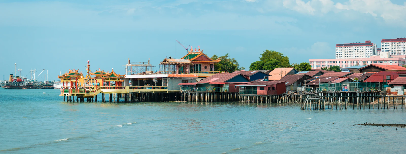 George Town, Malaysia photo 25 by Job Savelsberg