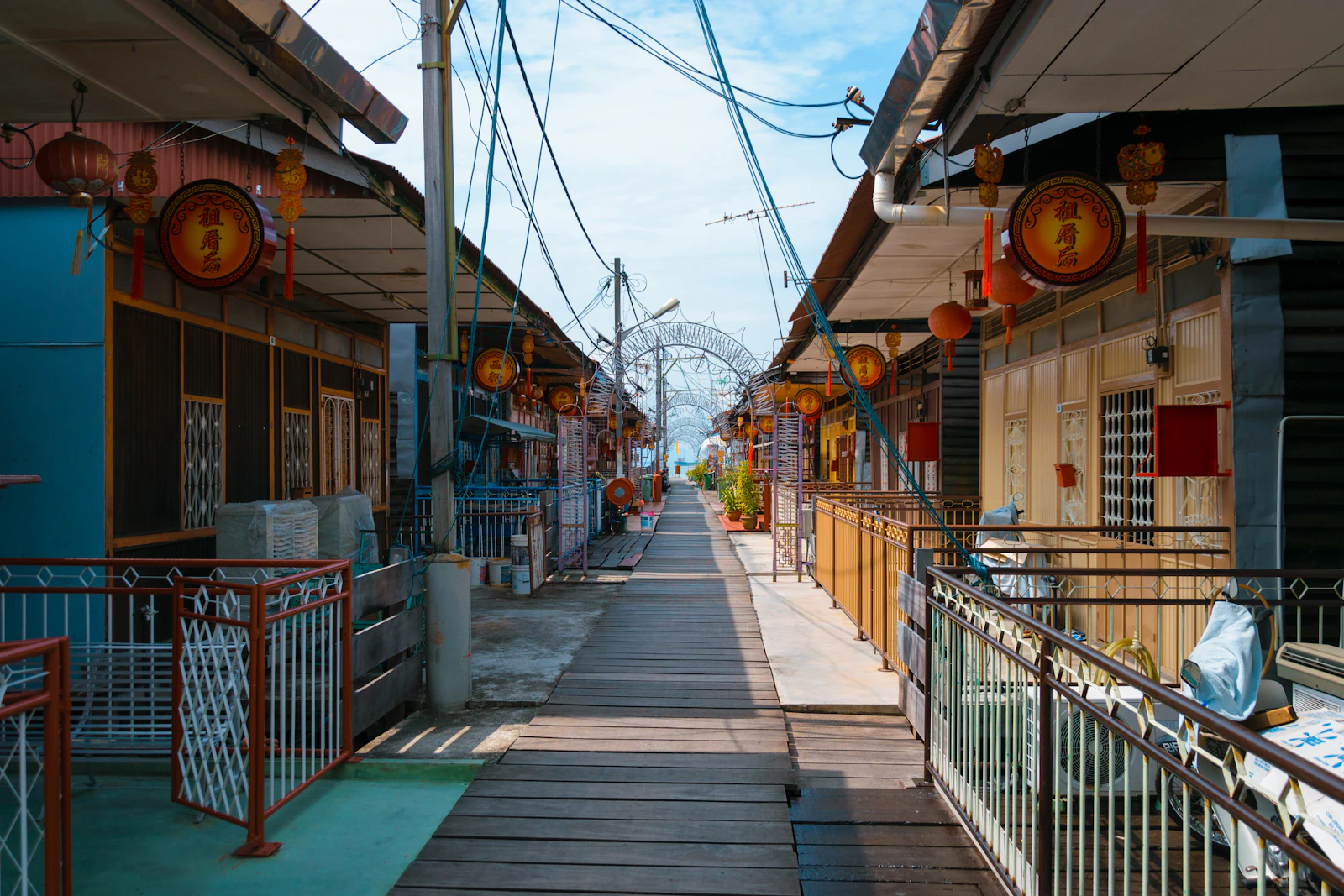 George Town, Malaysia photo 27 by Job Savelsberg