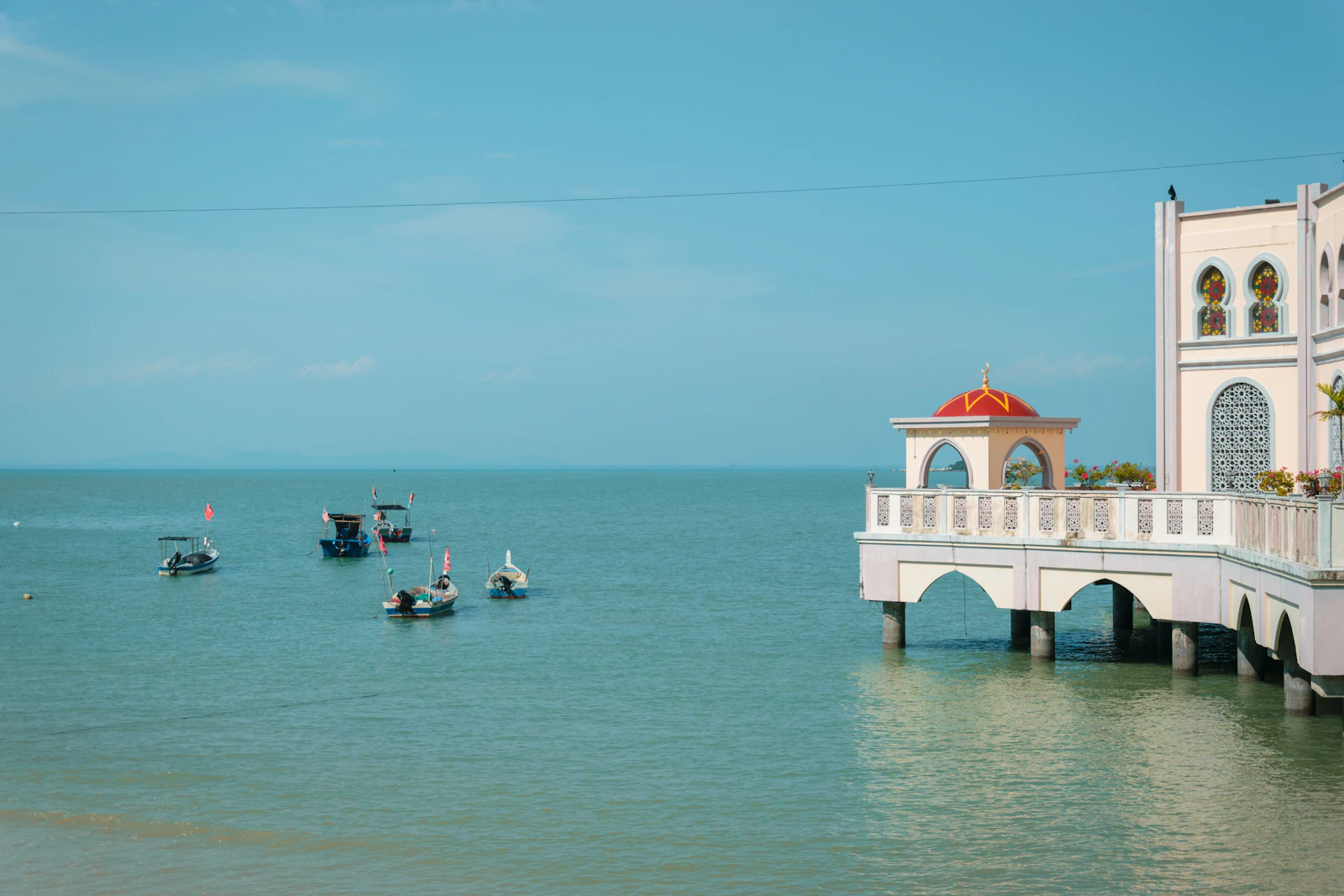 George Town, Malaysia photo 30 by Job Savelsberg