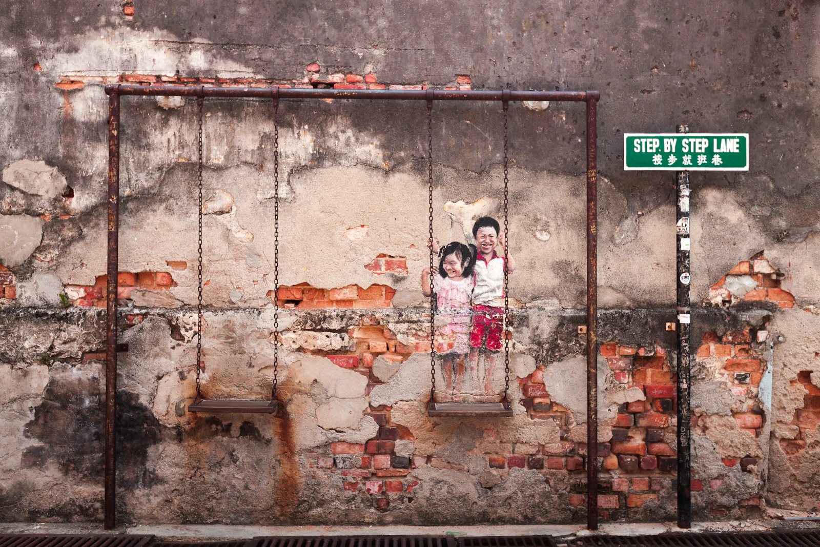 George Town, Malaysia photo 3 by Yaopey Yong