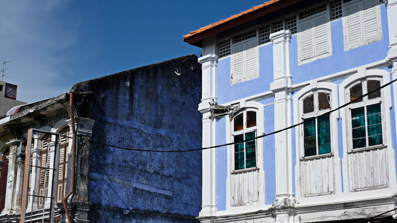 George Town, Malaysia photo 15 by nik radzi