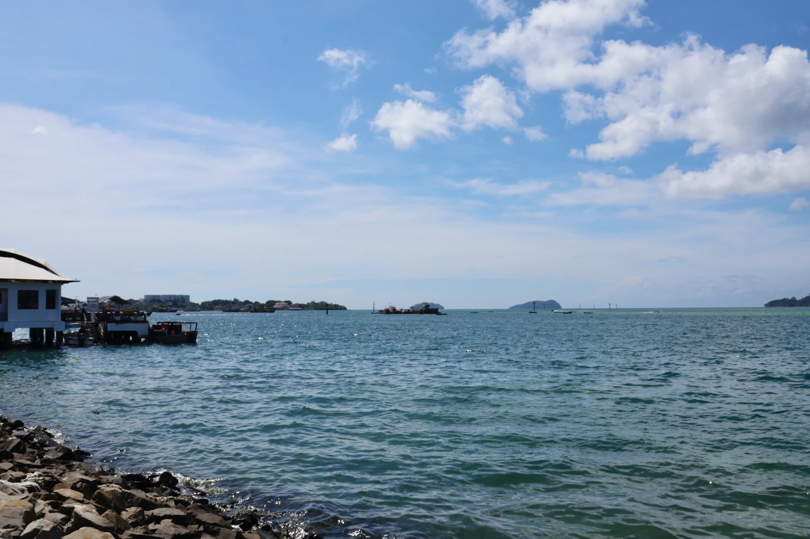 Kota Kinabalu, Malaysia photo 29 by You Le
