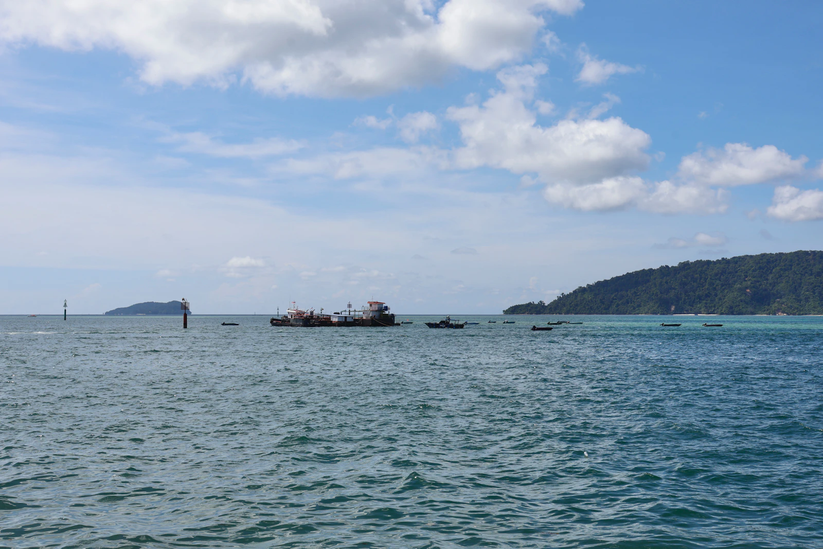 Kota Kinabalu, Malaysia photo 27 by You Le
