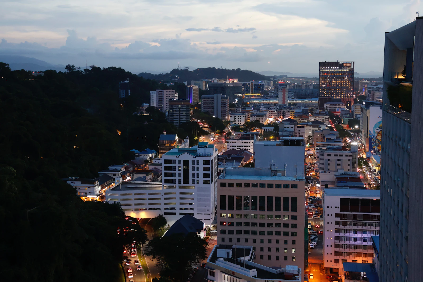 Kota Kinabalu, Malaysia photo 10 by You Le