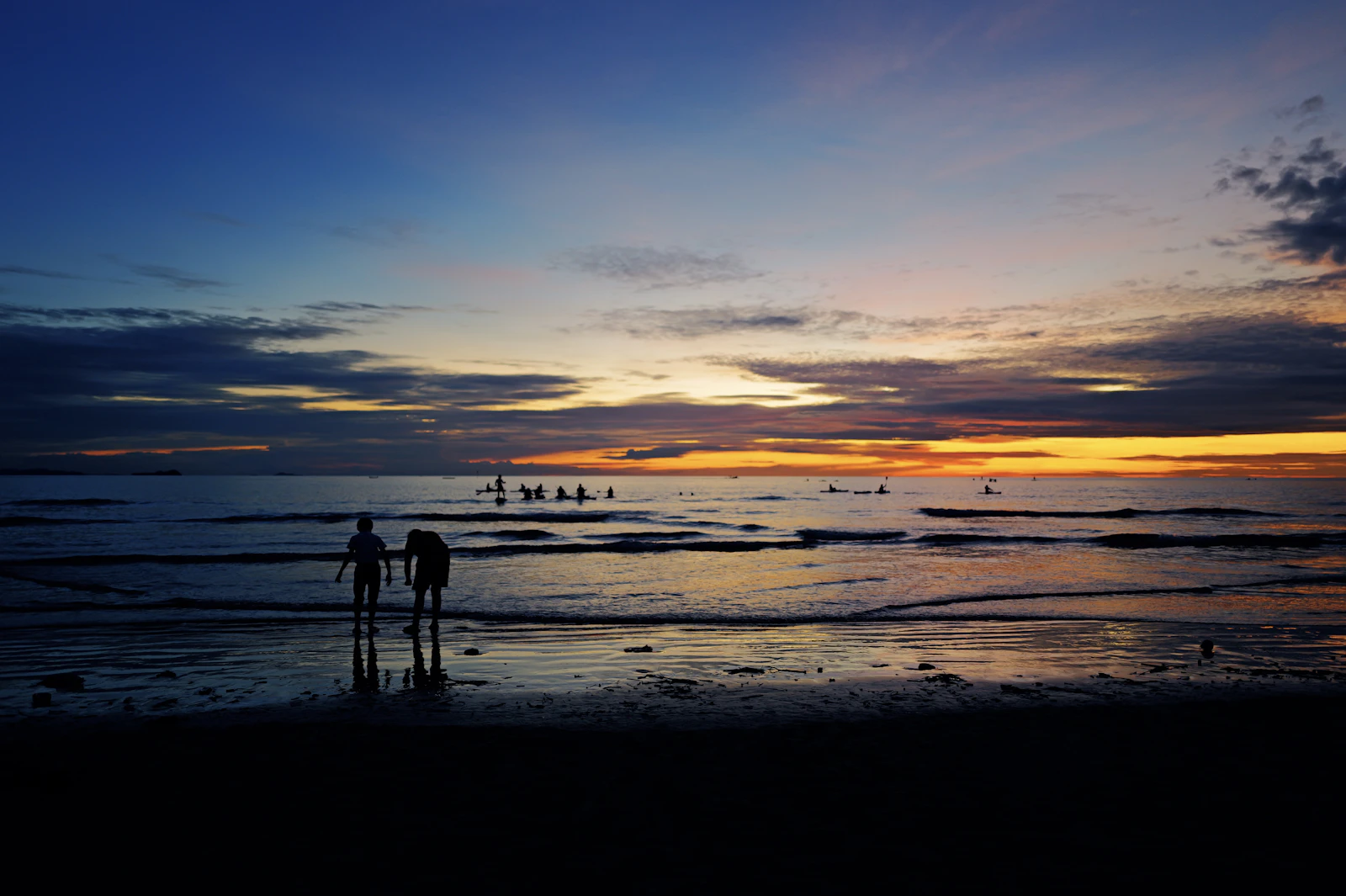 Kota Kinabalu, Malaysia photo 9 by Jiachen Lin