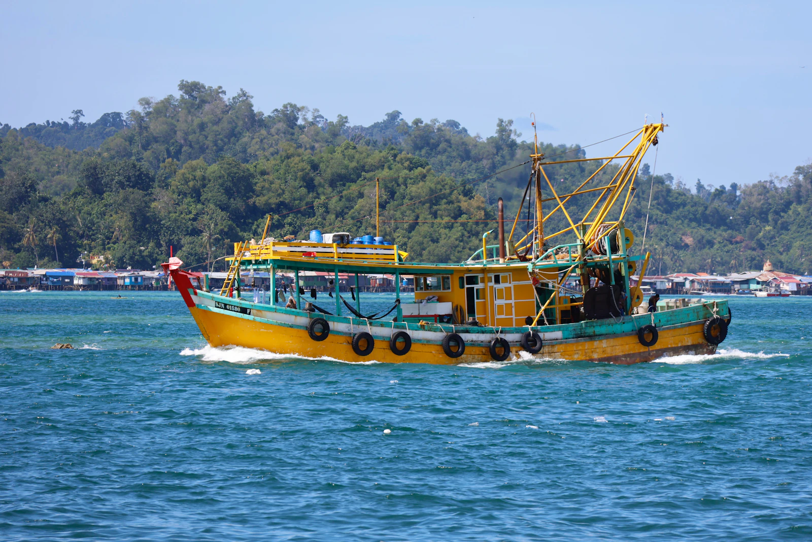 Kota Kinabalu, Malaysia photo 28 by You Le