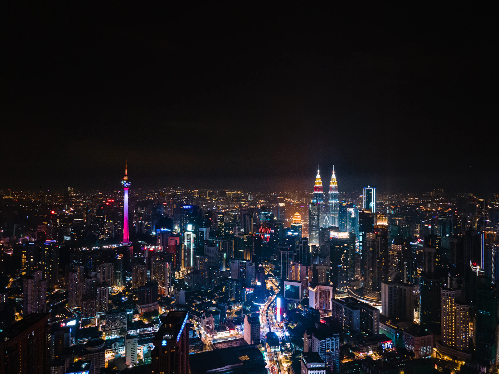 Kuala Lumpur, Malaysia photo 9 by Yong Chuan Tan