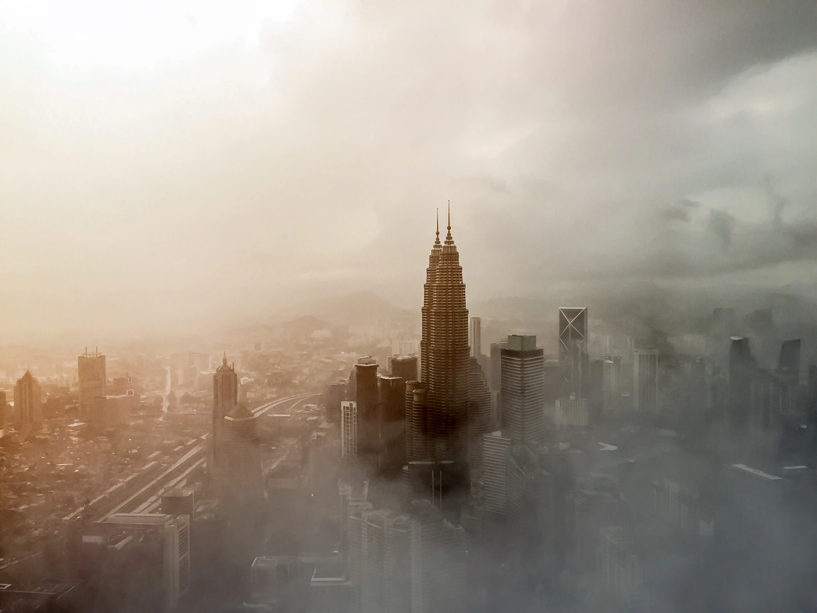 Kuala Lumpur, Malaysia photo 7 by Ishan @seefromthesky