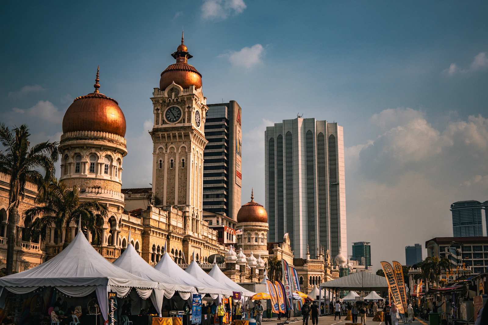 Kuala Lumpur, Malaysia photo 28 by Sam