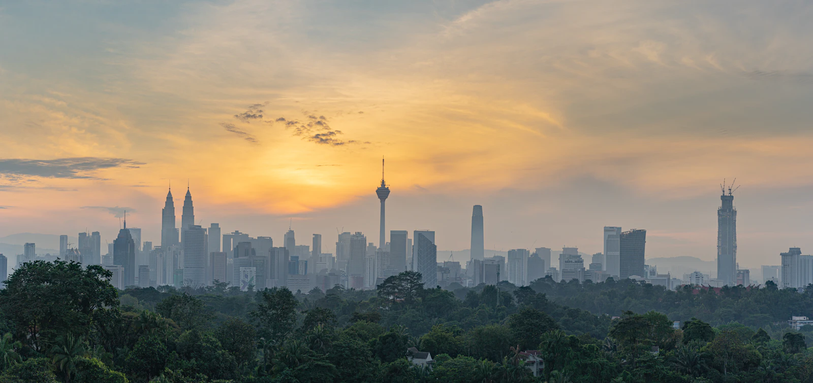 Kuala Lumpur, Malaysia photo 10 by Muhammad Faiz Zulkeflee