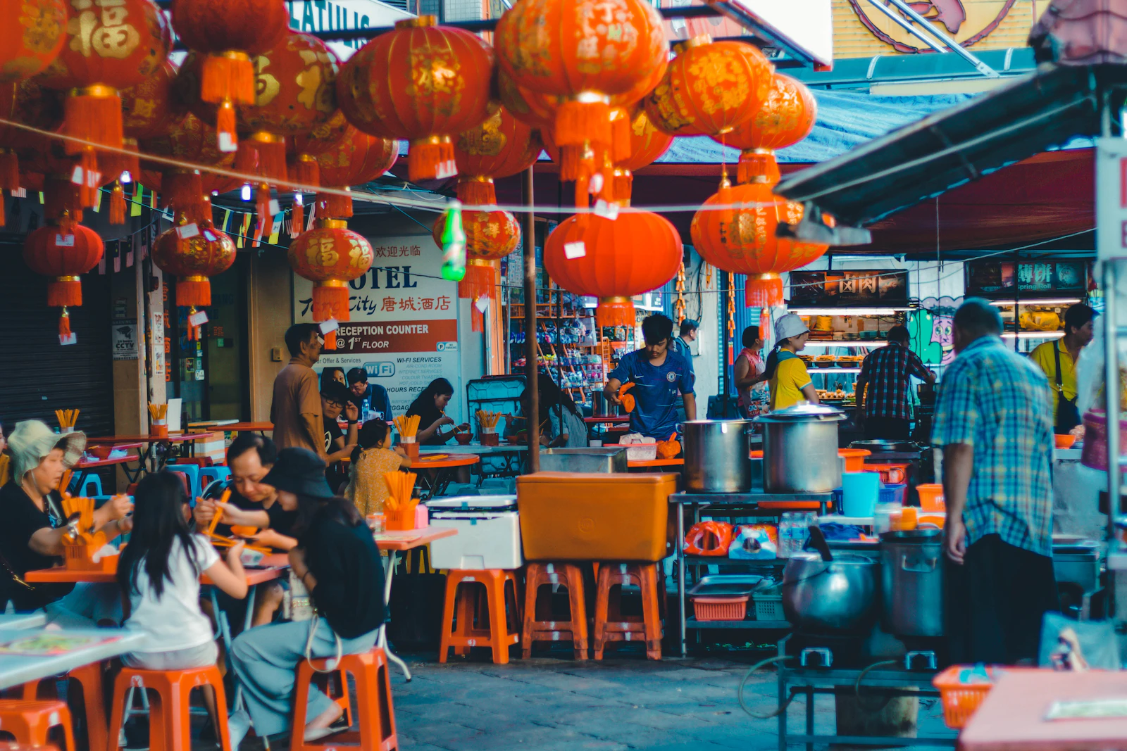 Kuala Lumpur, Malaysia photo 27 by Jeremy tan