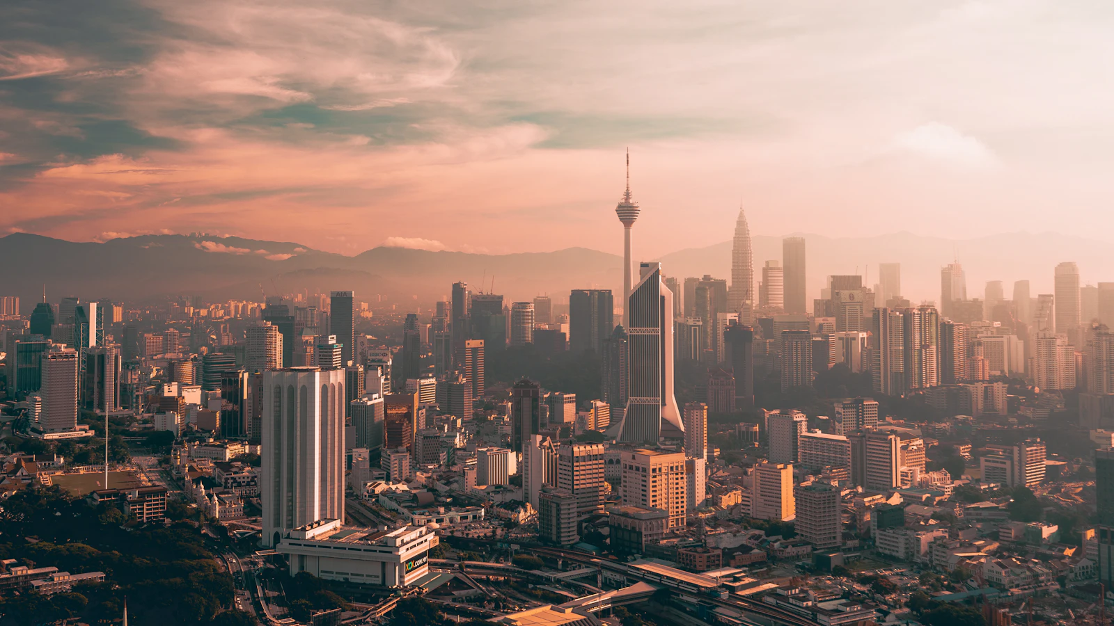 Kuala Lumpur, Malaysia photo 3 by Meriç Dağlı