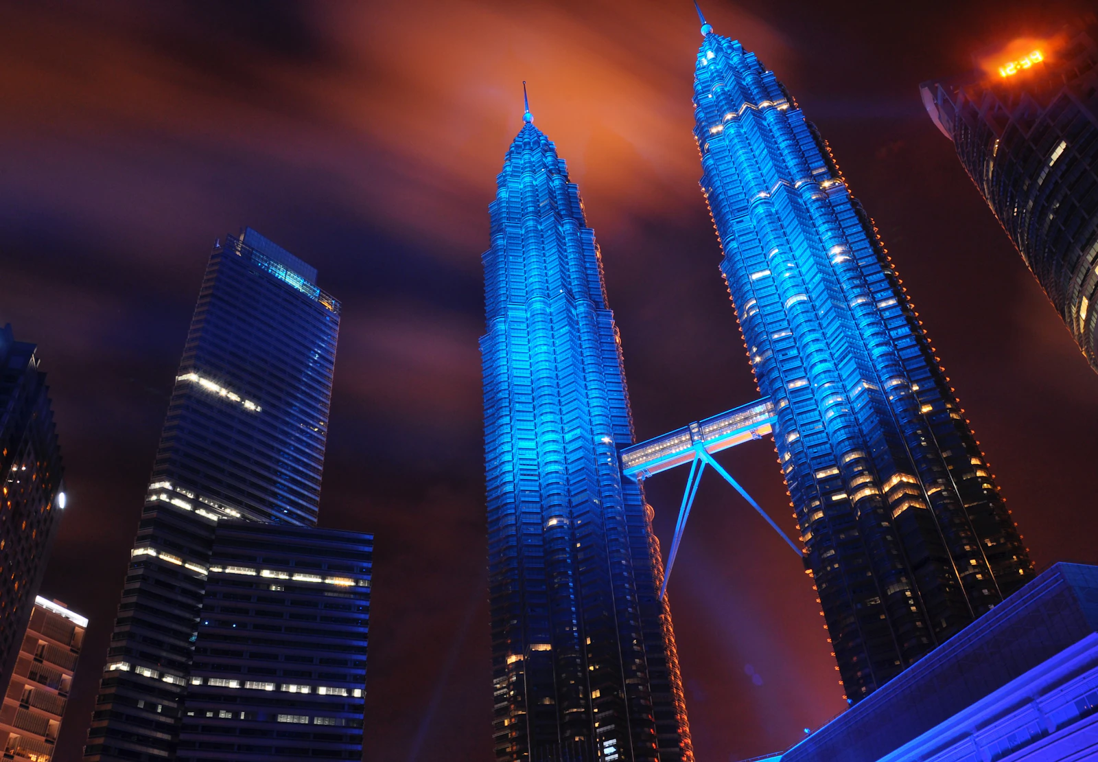 Kuala Lumpur, Malaysia photo 21 by Yusdi Hassan