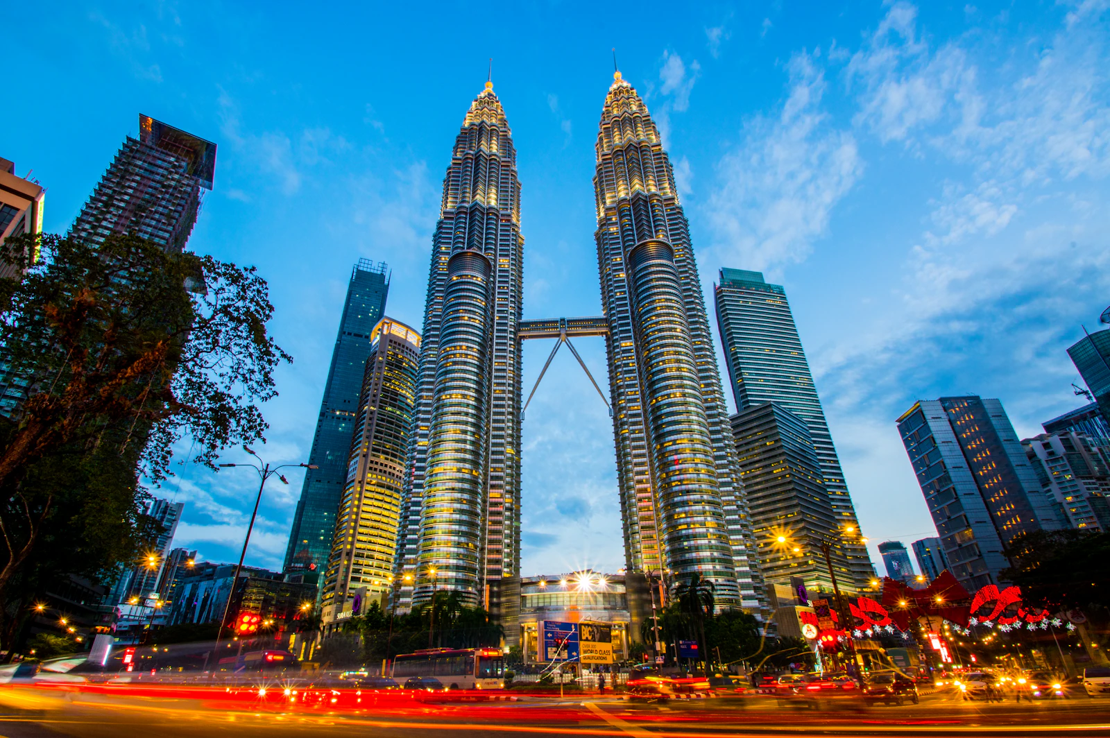 Kuala Lumpur, Malaysia photo 4 by Mohd Jon Ramlan