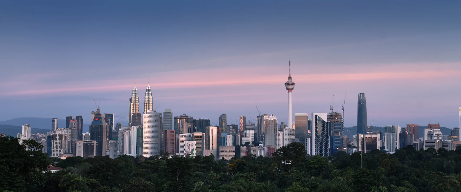 Kuala Lumpur, Malaysia photo 16 by Elliot Andrews