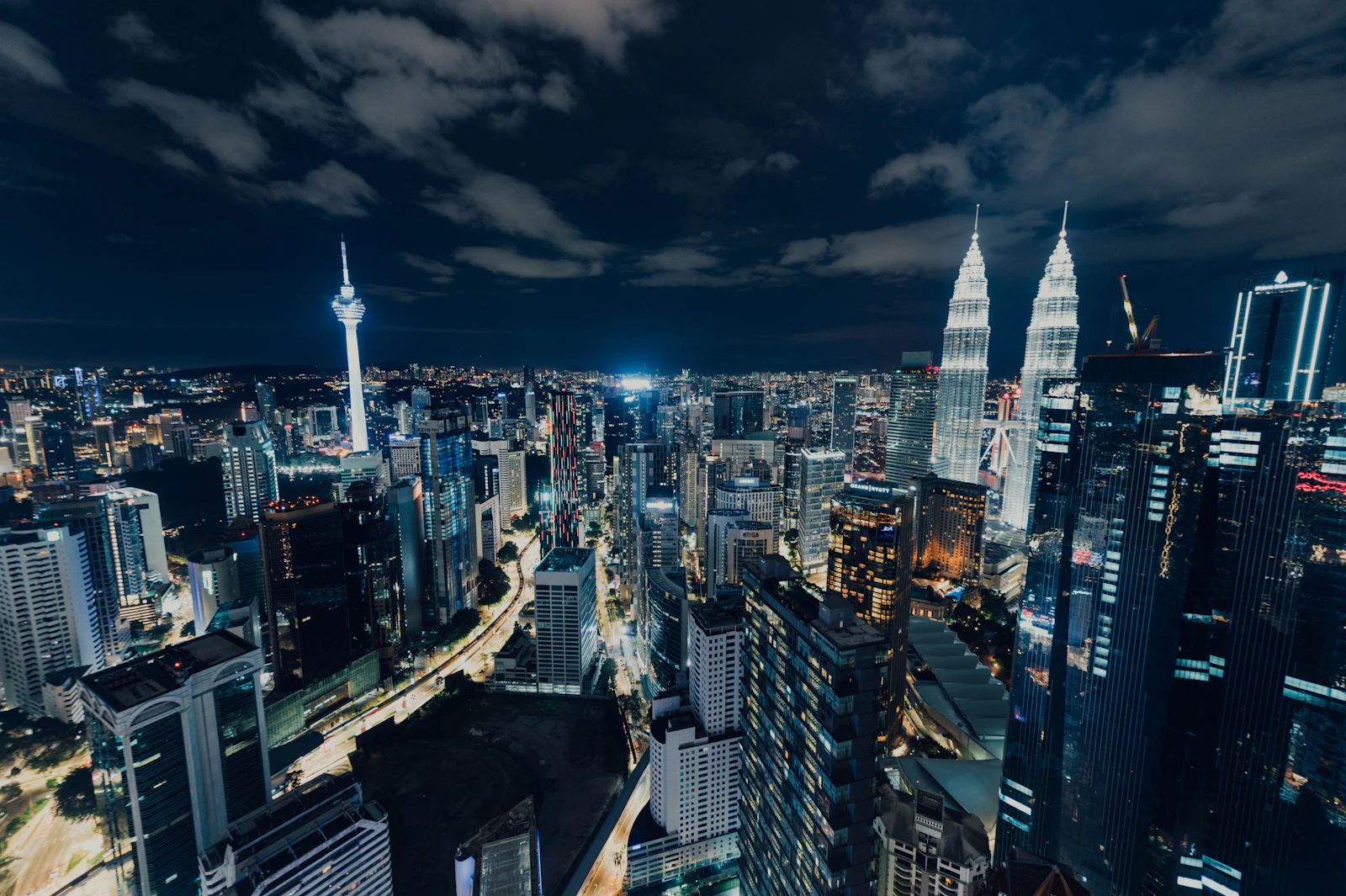 Kuala Lumpur, Malaysia photo 23 by CHUTTERSNAP