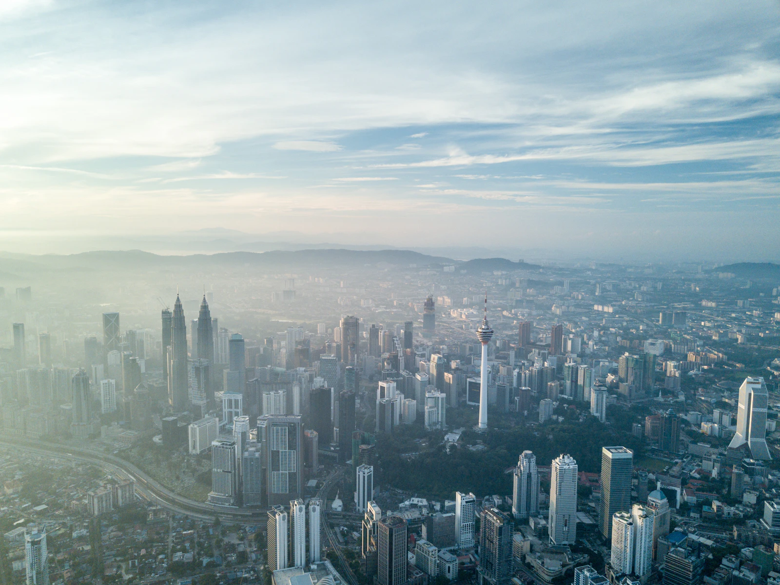 Kuala Lumpur, Malaysia photo 26 by Luiz Cent